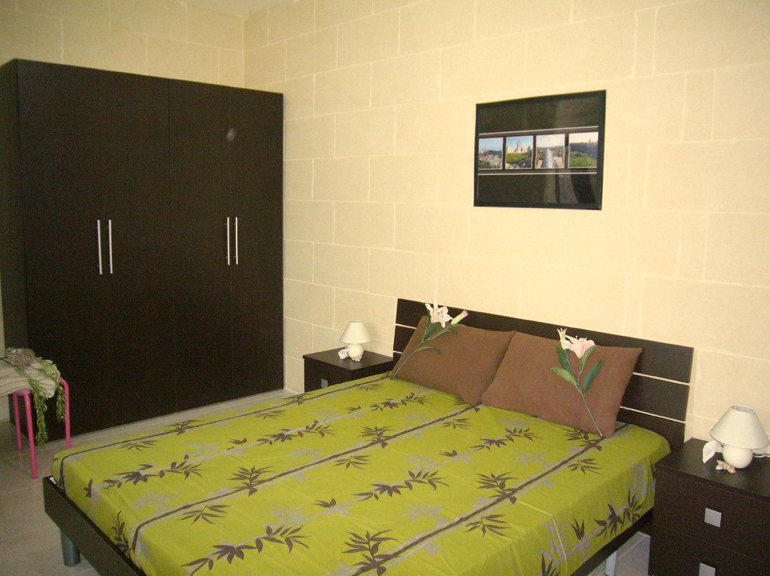 Sunny Gozo Bed and Breakfast主图