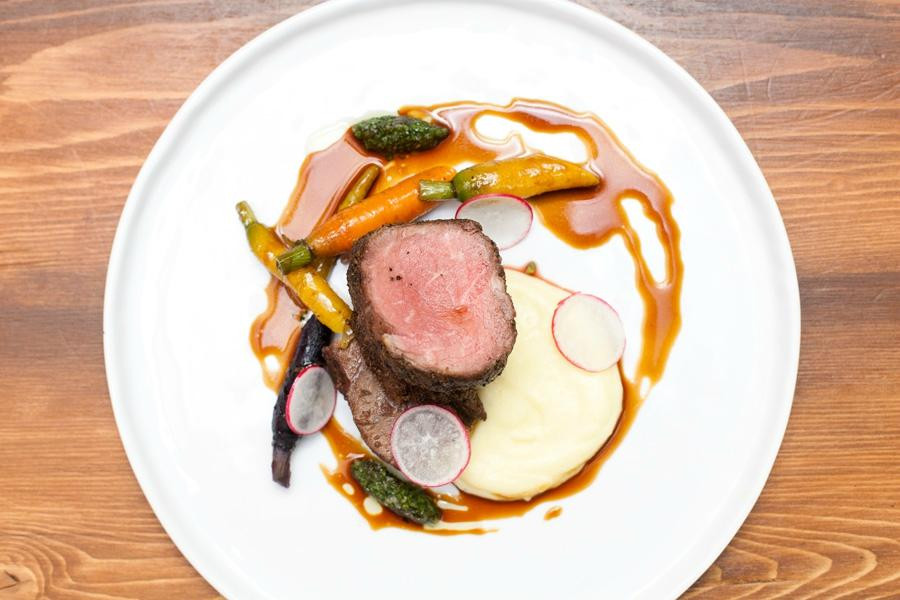 Savoury Chef Foods