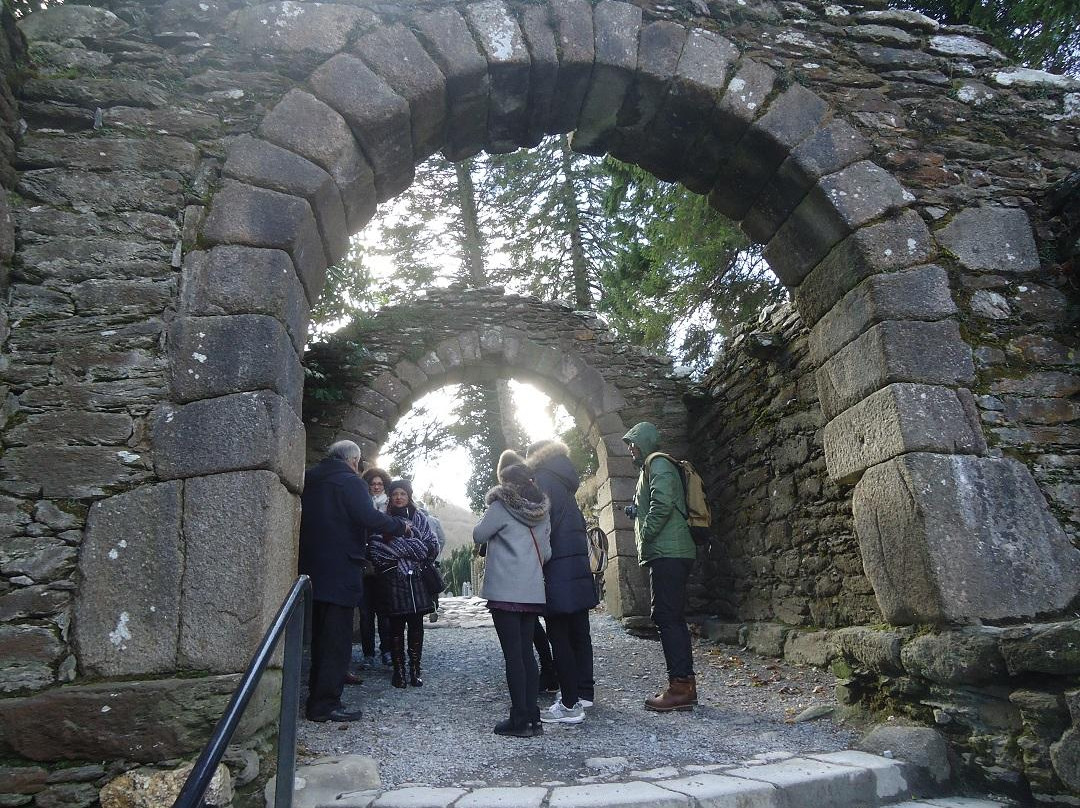 Avoca Wicklow Day Tour-都柏林必去景点