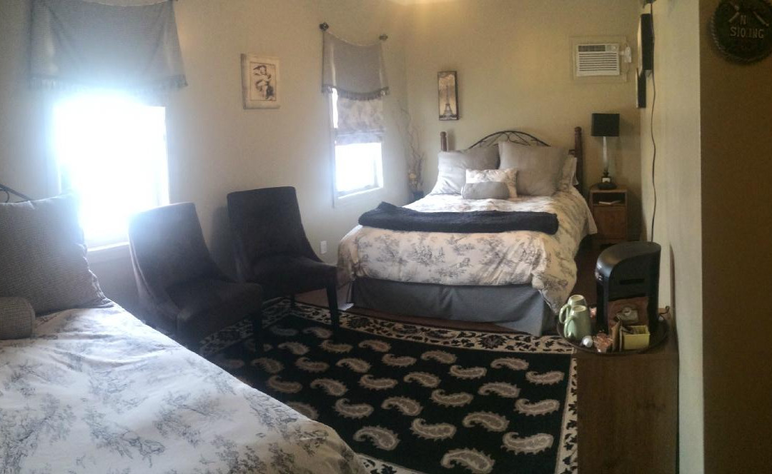 Dominion Hotel主图