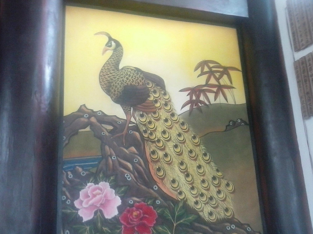 Templo Budista Hongwanji de Registro-Registro必去景点