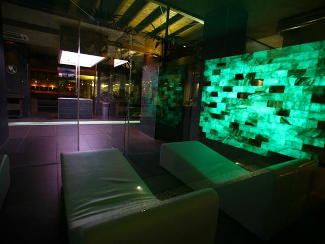 Nobis Wellness Center-地拉那必去景点