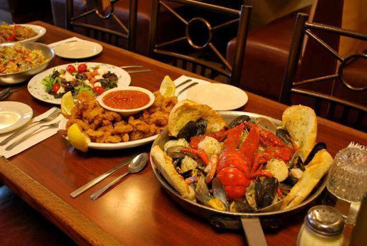 Ronaldo's Ristorante