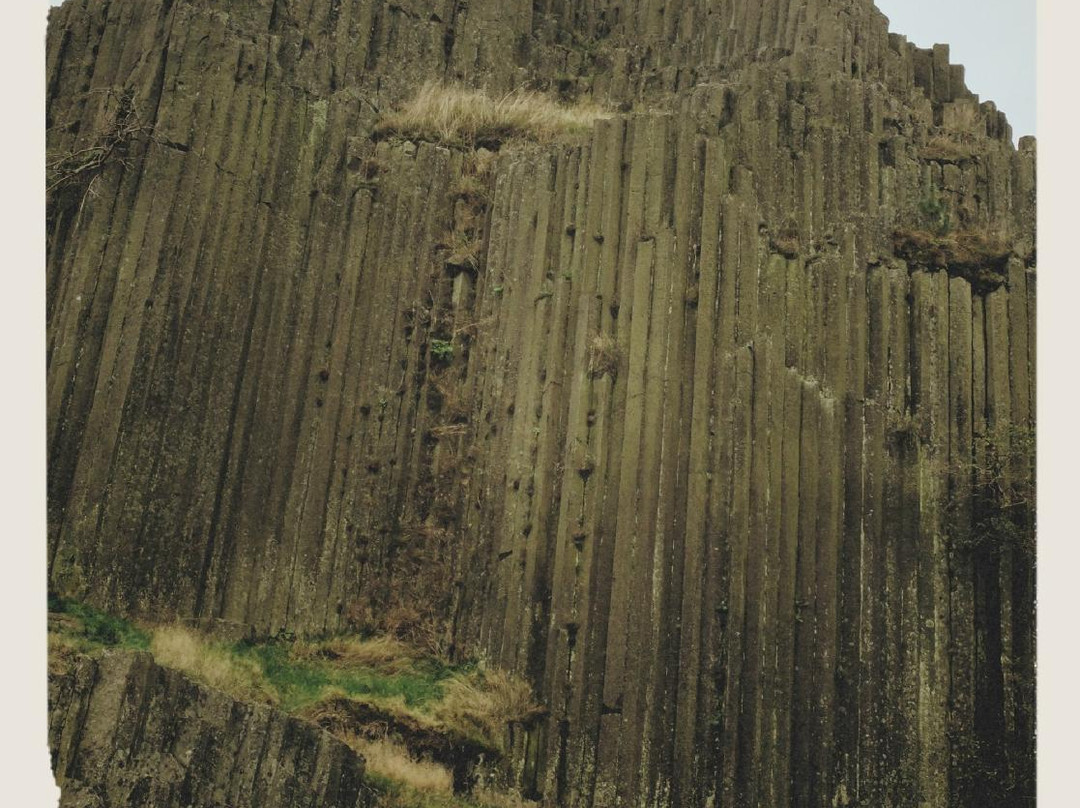Lord's Rock-Kamenicky Senov必去景点