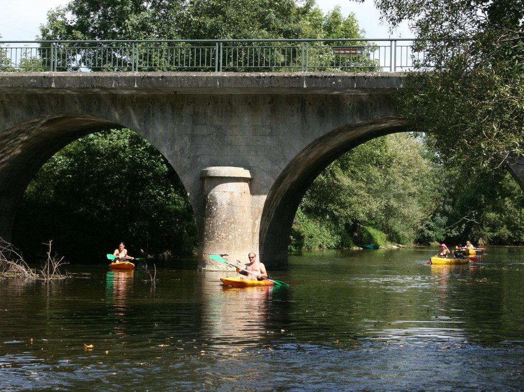 Chateau La Barge主图
