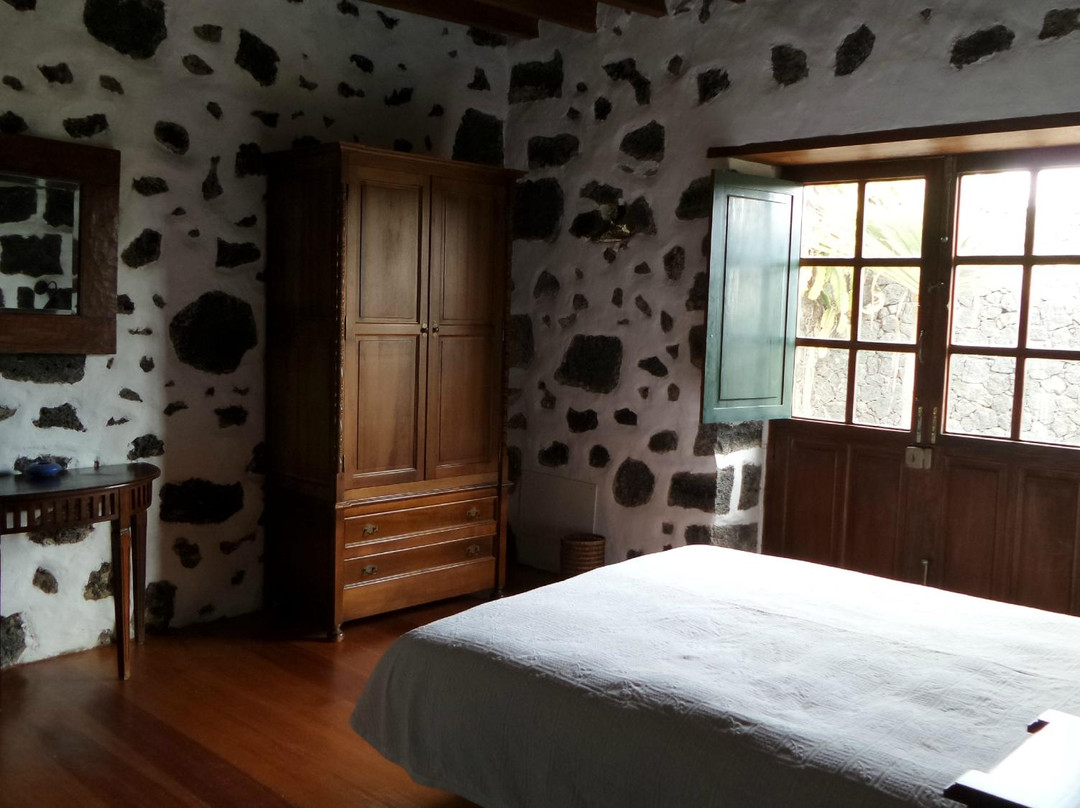 Casa Rural El Alpende
