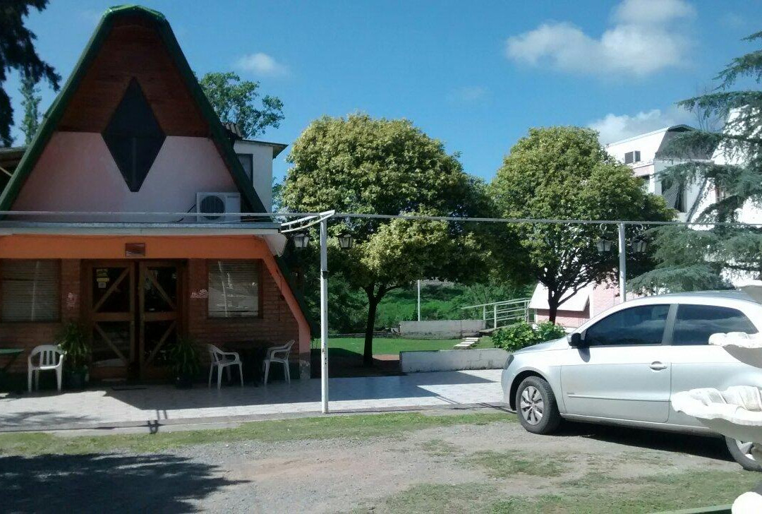 Trancas旅游攻略图片