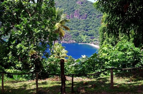 Excursions Passion Catamaran-Le Marin必去景点