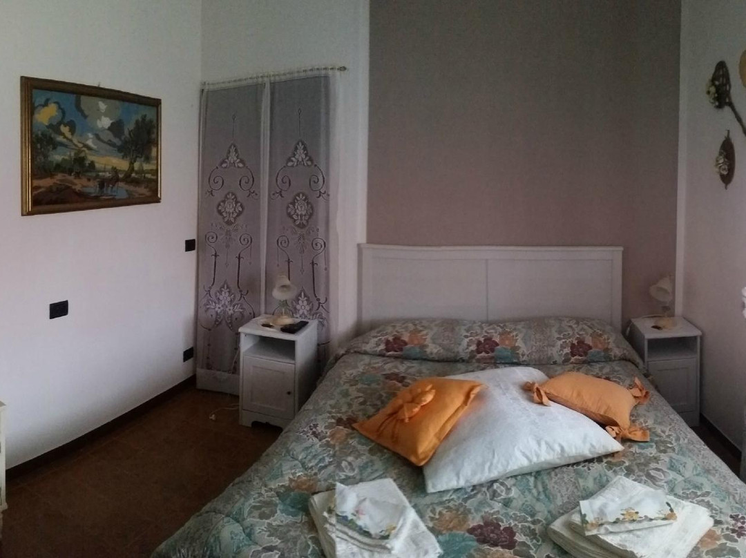 B&B La Pozzaccia主图