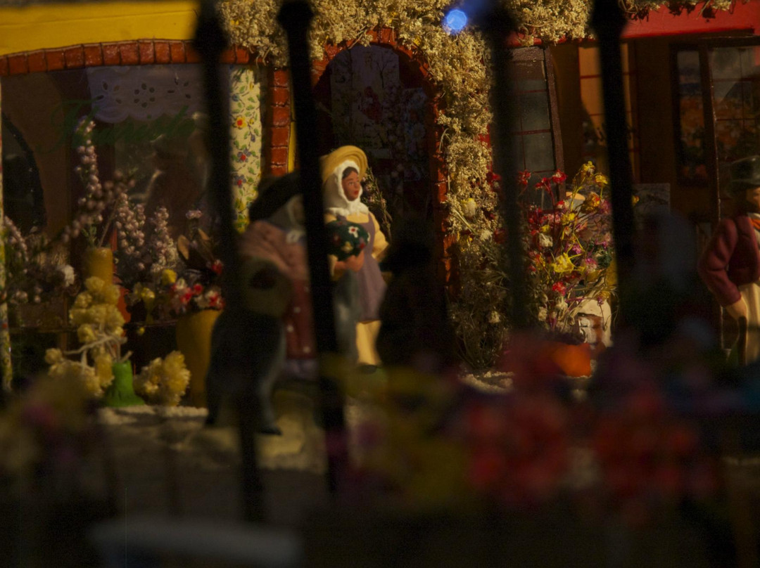 Chapelle Saint Jean-La Garde-Freinet必去景点