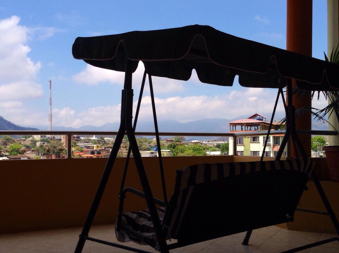 Los Arrozales Hotel主图