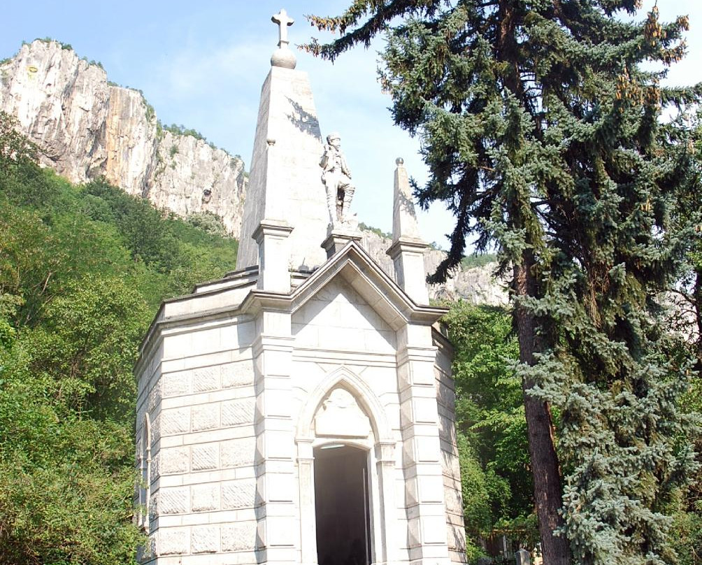 Dryanovo Monastery-Dryanovo必去景点