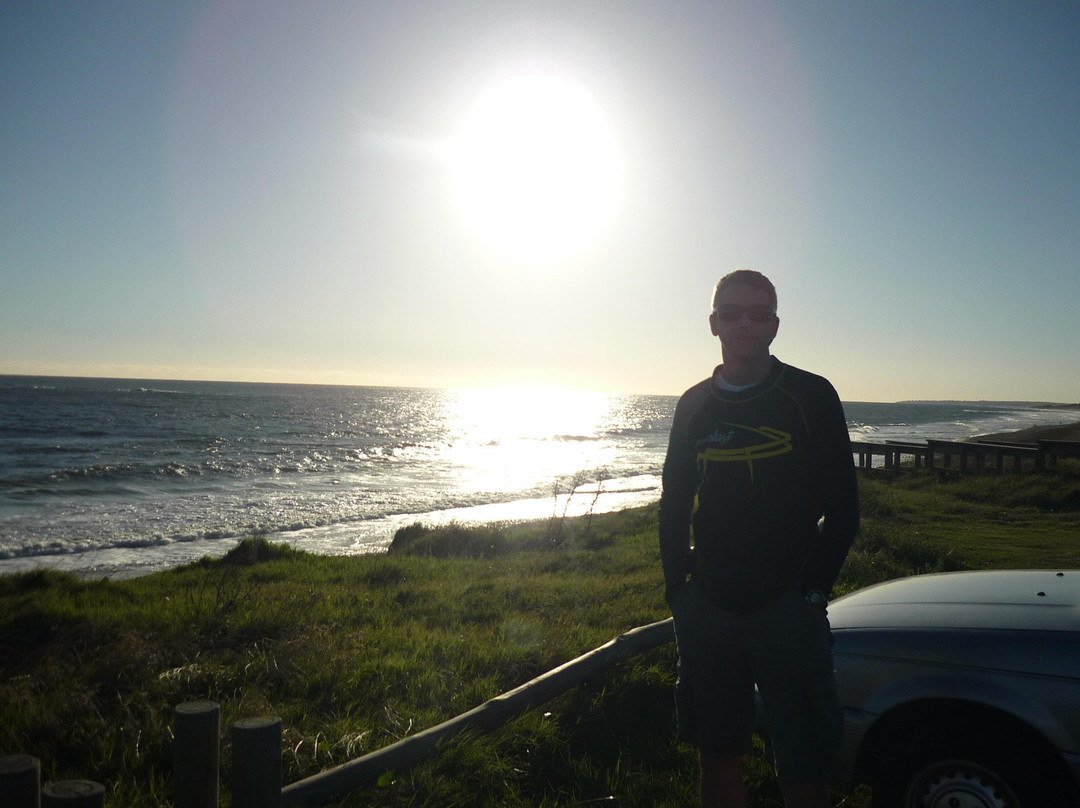 Balneario Solis-Maldonado必去景点