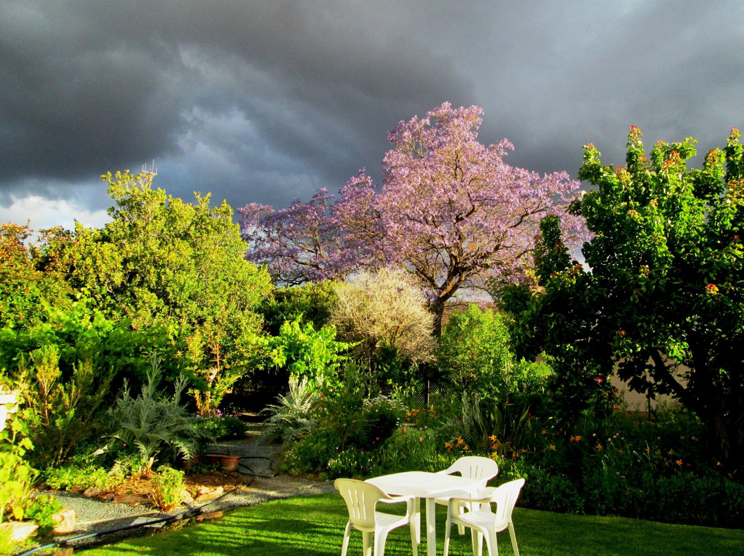 Golf View B & B主图