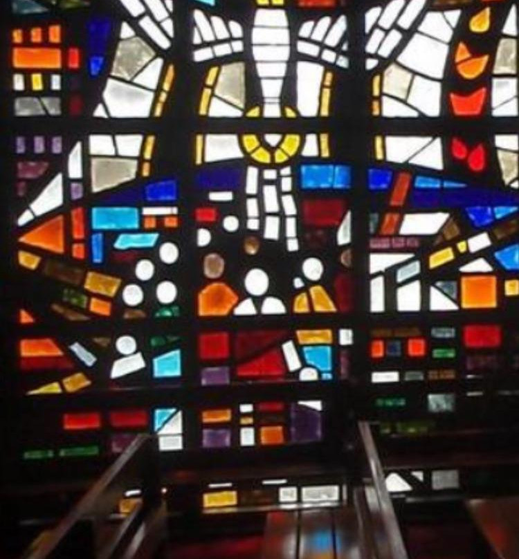 St Michael's Church-特拉拉尔根必去景点