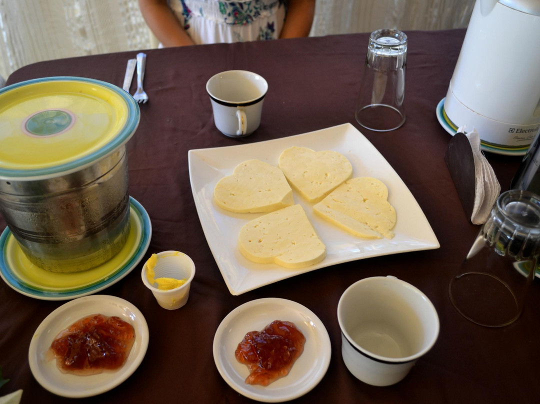 Posada Cocolandia主图