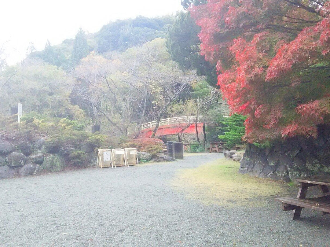 Chuo Park-裾野市必去景点