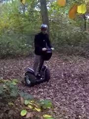 Gyrotrek du Beauvaisis-Rainvillers必去景点