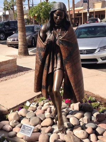 Wilde Meyer Gallery-斯科茨代尔必去景点