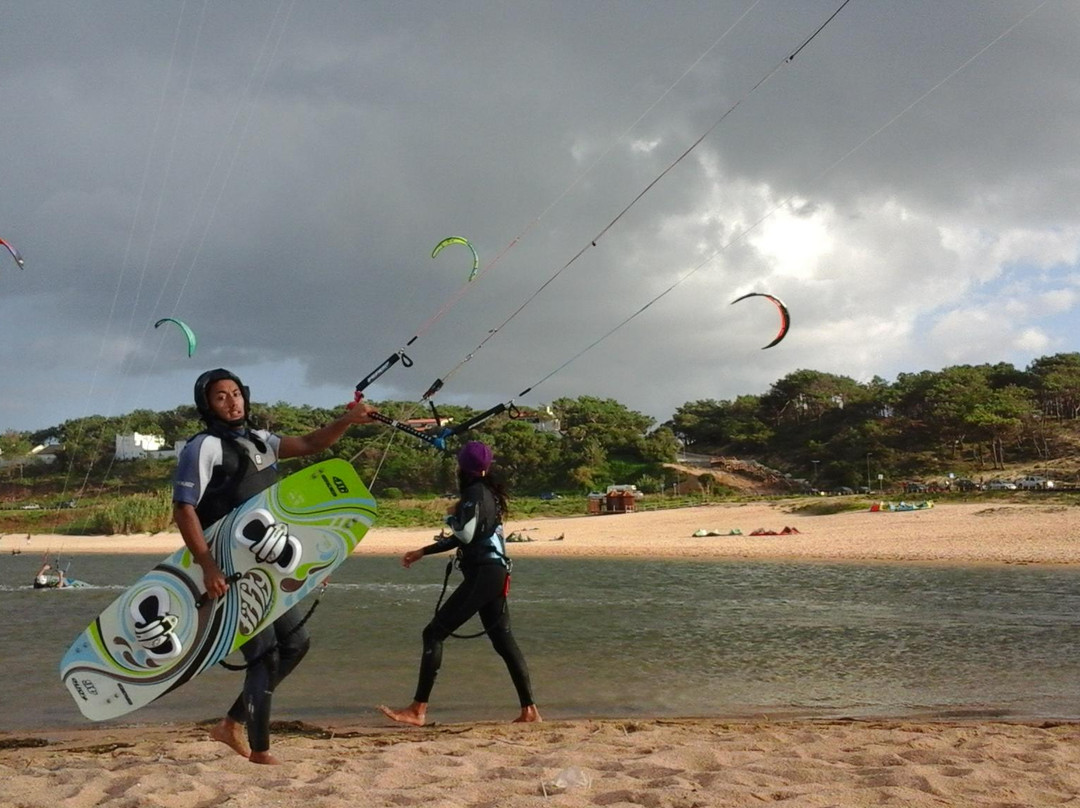 Kitesurf Adventures-卡斯凯什必去景点