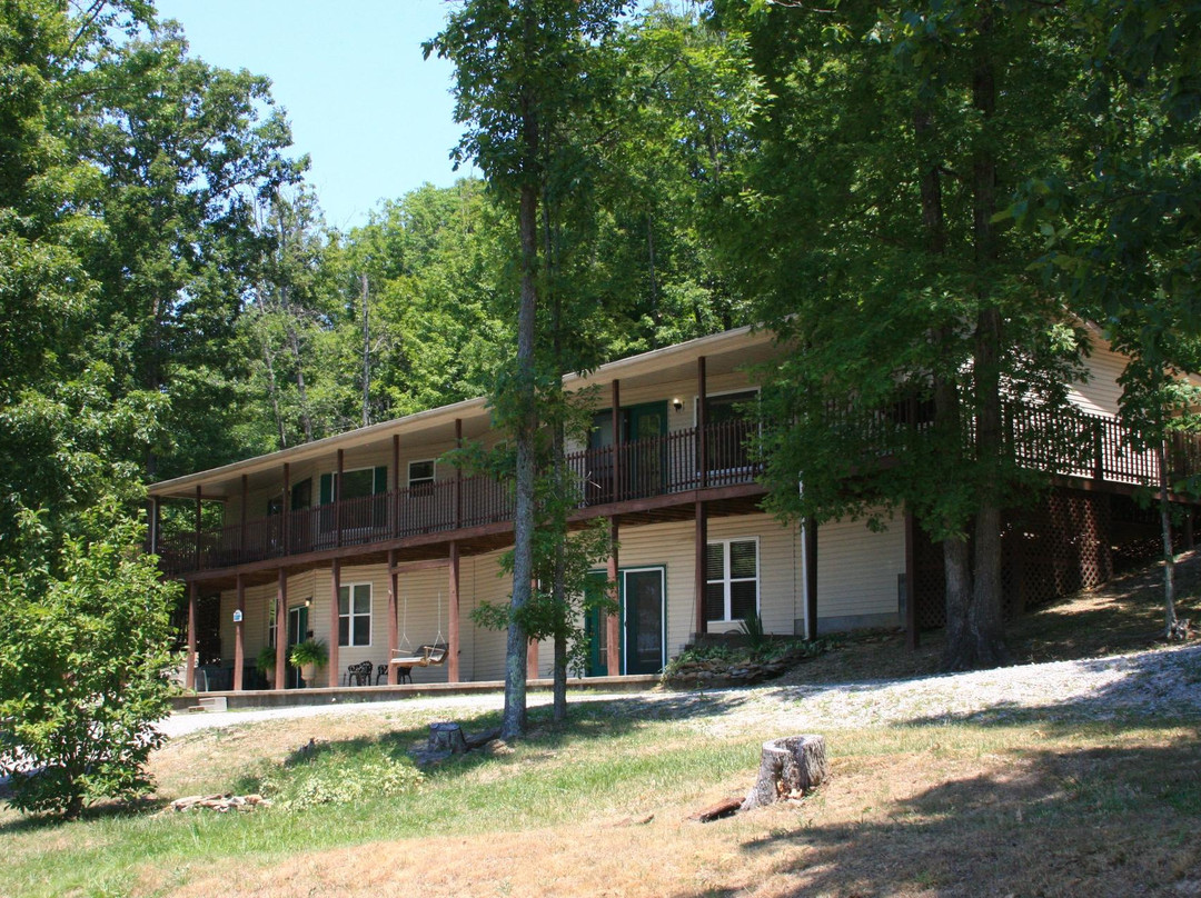 Emerald Isle Resort