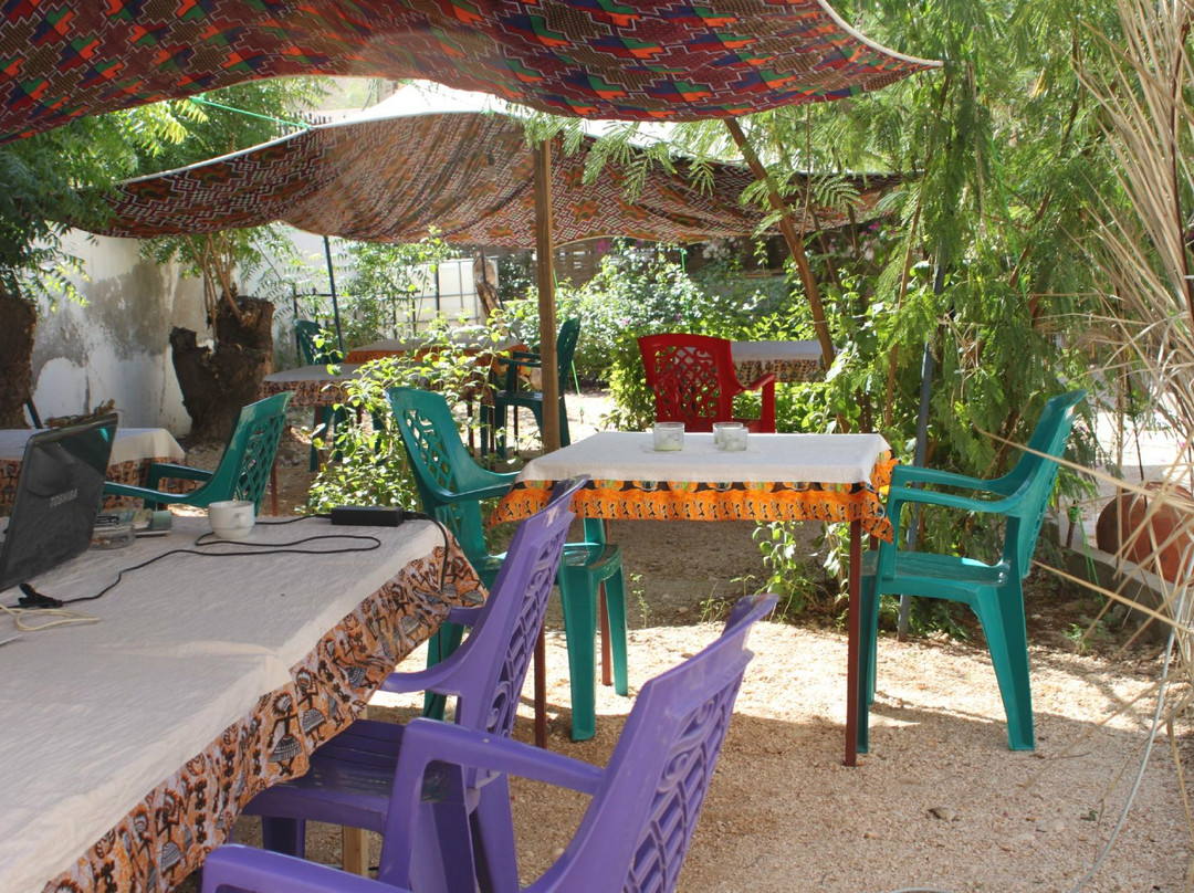 诺克少餐馆和美食-A Casa Portuguesa