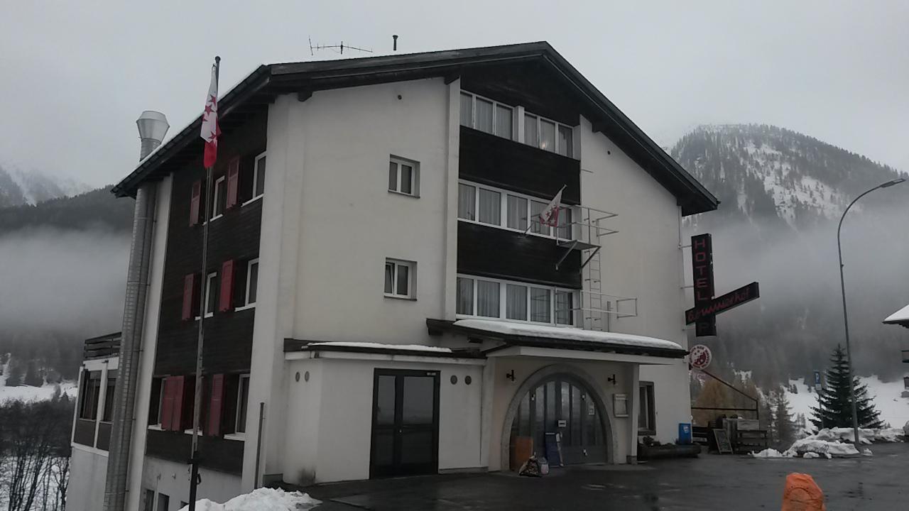 Hotel Restaurant Gommerhof-客卧