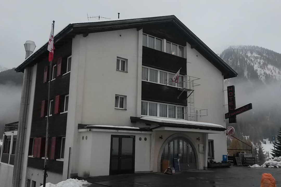 Hotel Restaurant Gommerhof主图