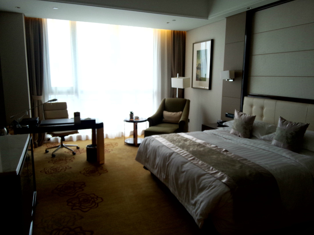 明城锦江大酒店主图