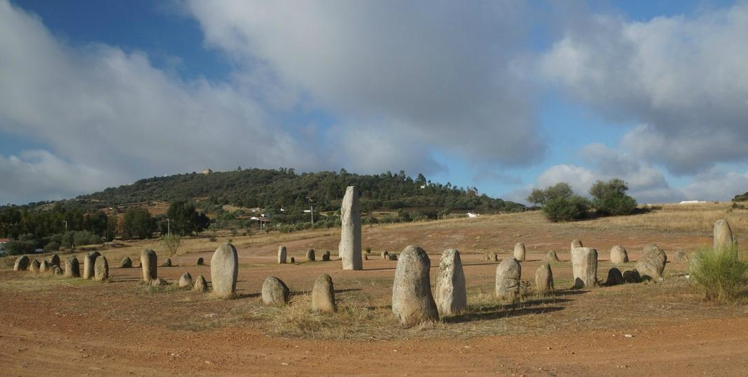 Cromeleque do Xerez (Monsaraz)景点图片