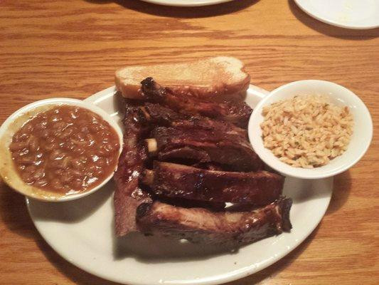 Sweet Smoke Southern Kitchen