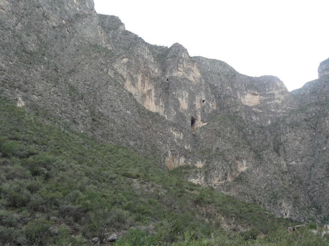Grutas Del Rosario-Lerdo必去景点