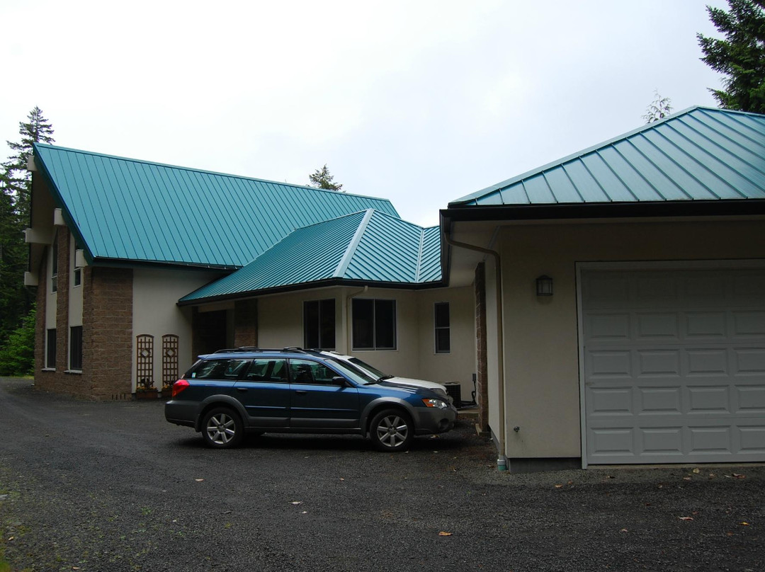 Pleasant Harbor Marina House主图