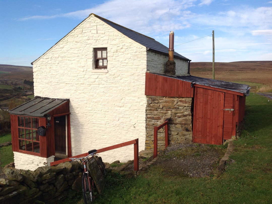 Fell House Cottage