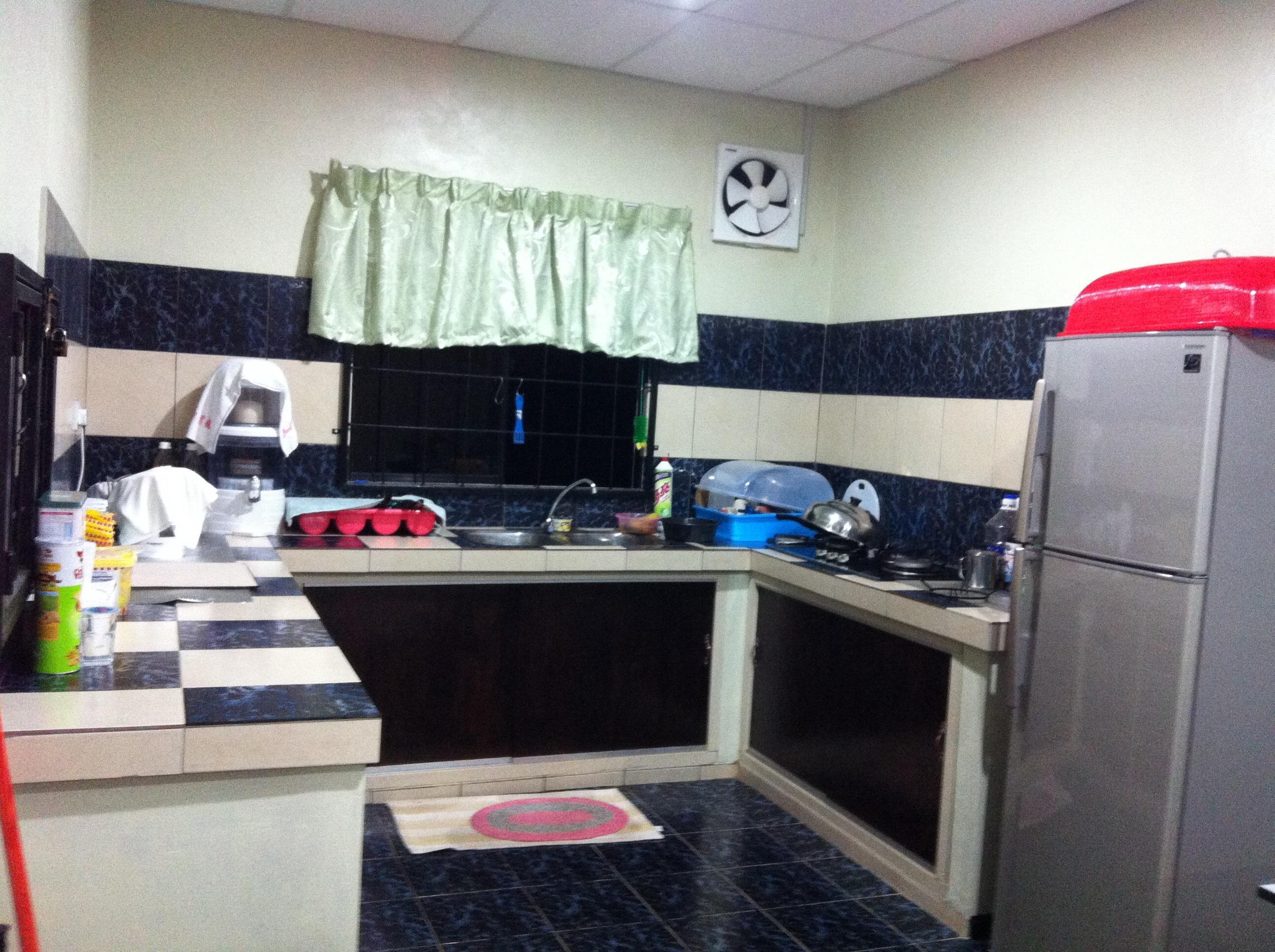 Lansagan Homestay-客卧