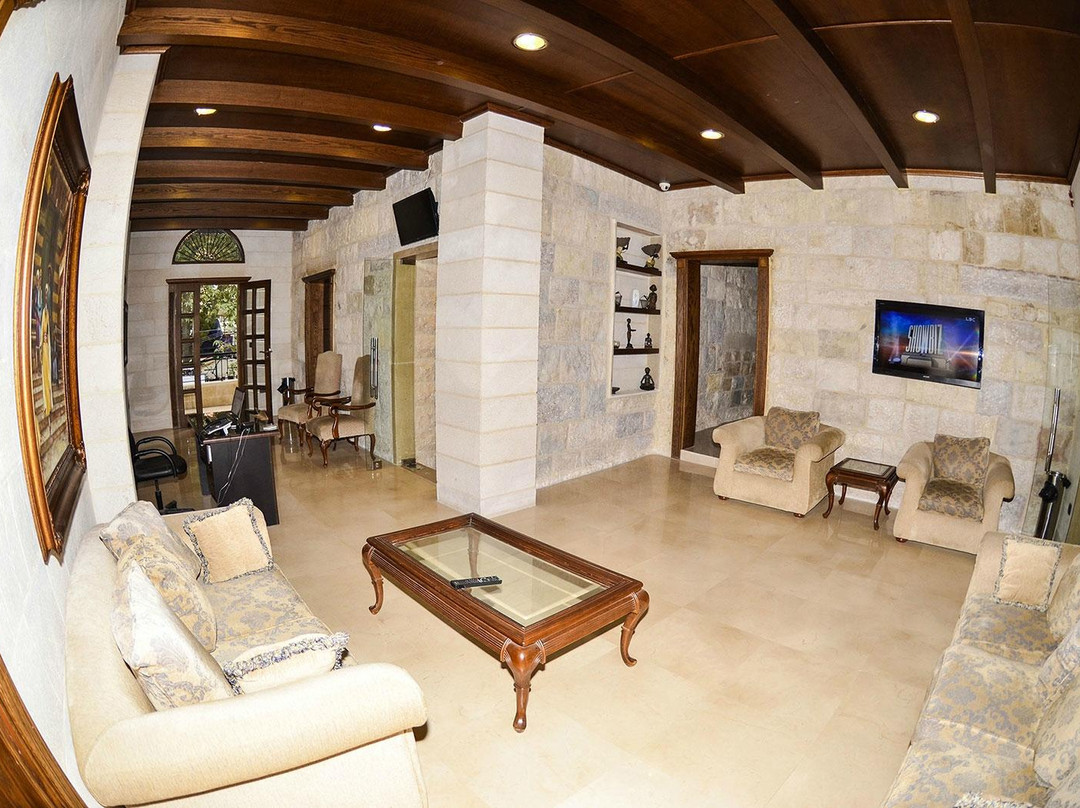 Hotel Provencal主图