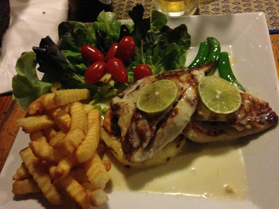 Hannae Restaurant