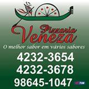 Pizzaria Veneza