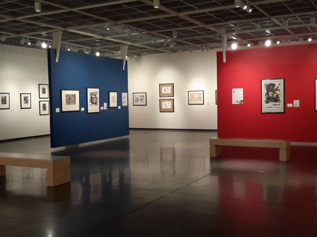 Carnegie Arts Center-Turlock必去景点