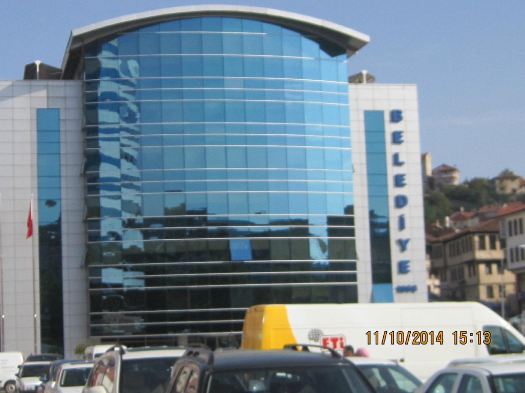 Ergun Hotel主图