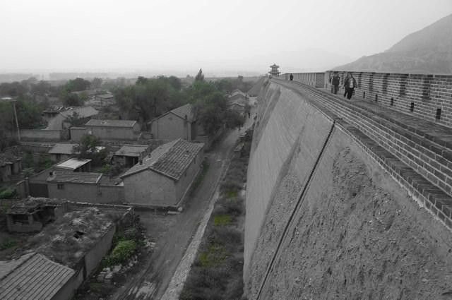 鸡鸣驿-怀来县必去景点