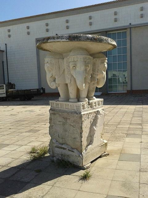Museu de Arte Popular景点图片