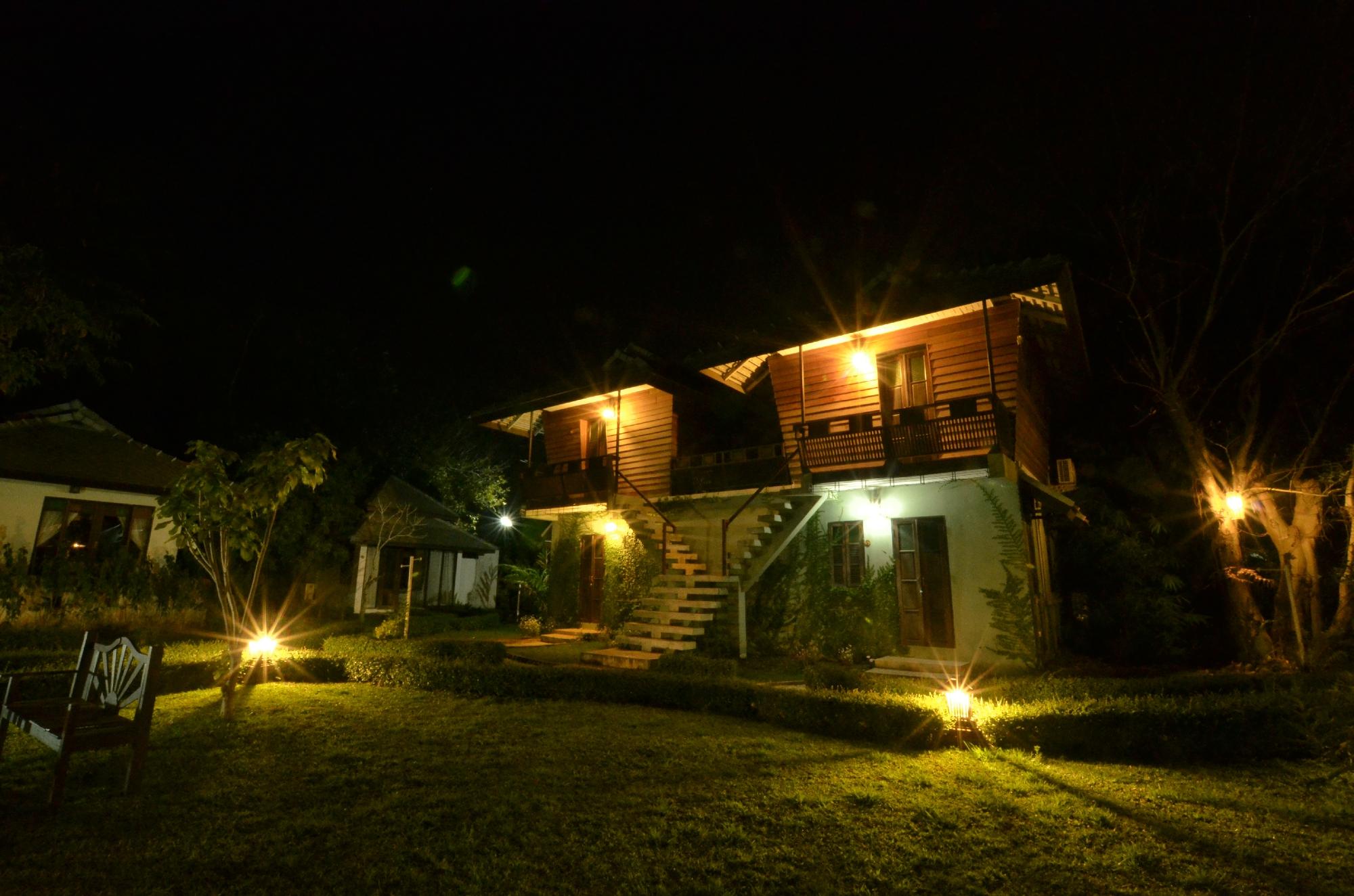 Doitung View Resort-官方