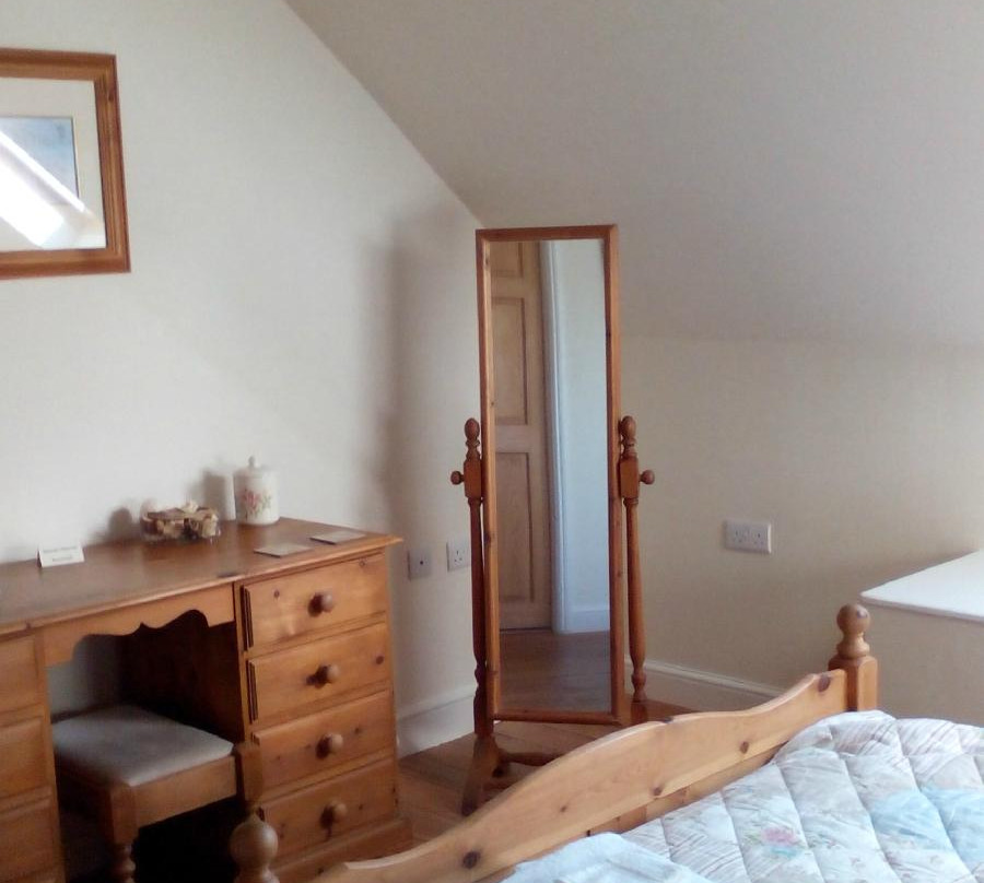 East Kirkby Bed & Breakfast主图