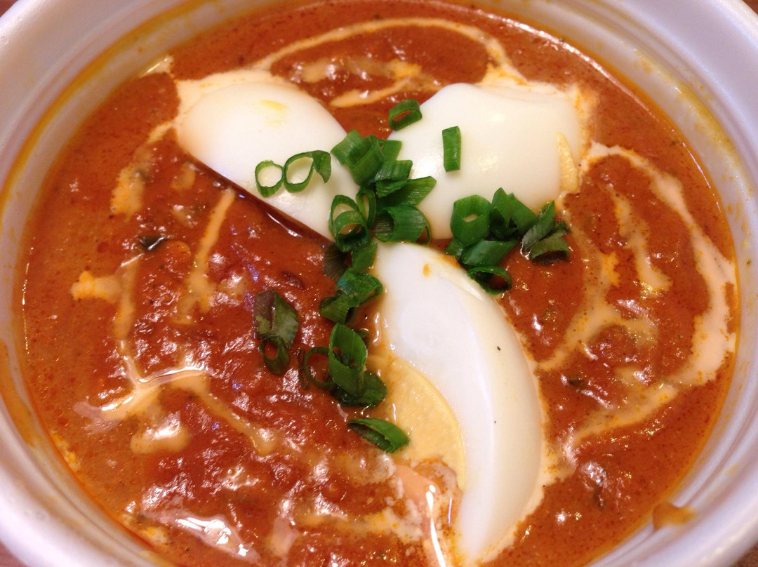 四街道市餐馆和美食-Taj Palace