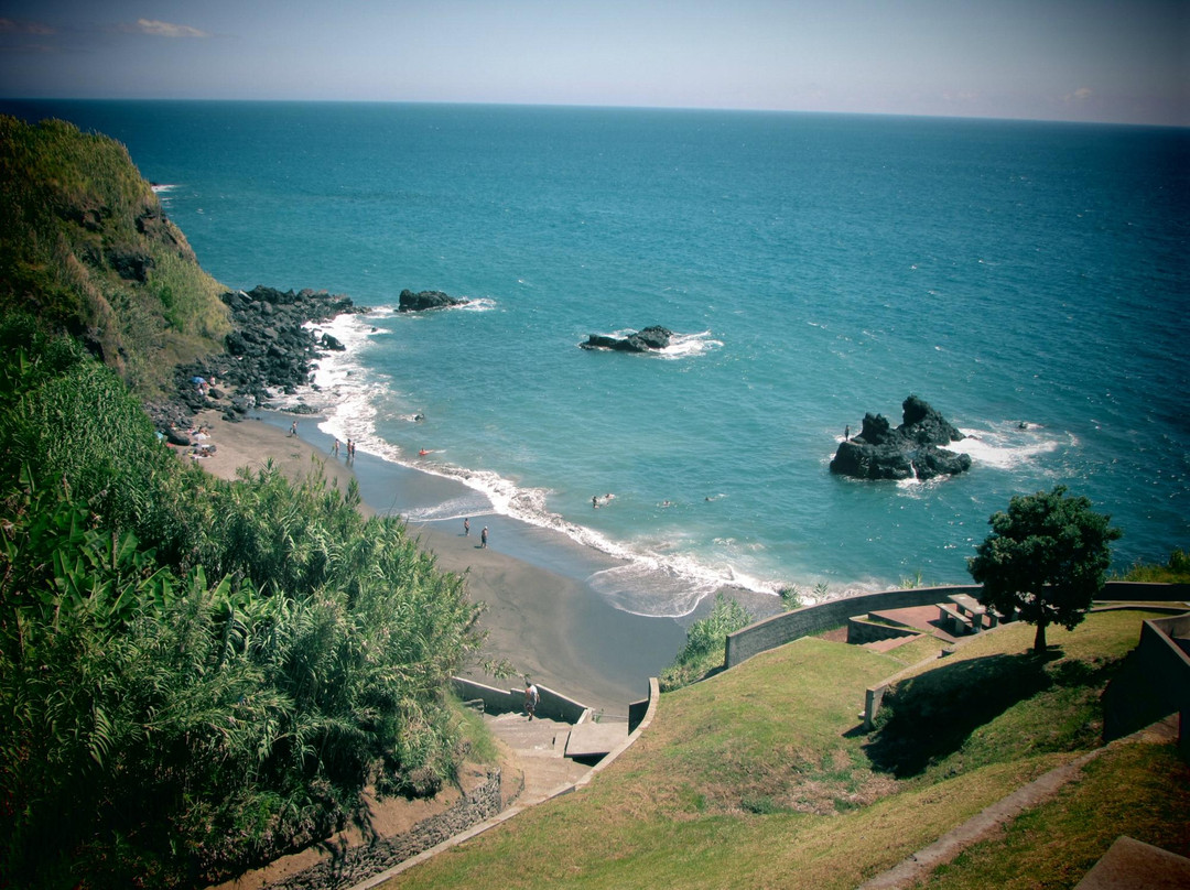 Ribeira das Tainhas旅游攻略图片