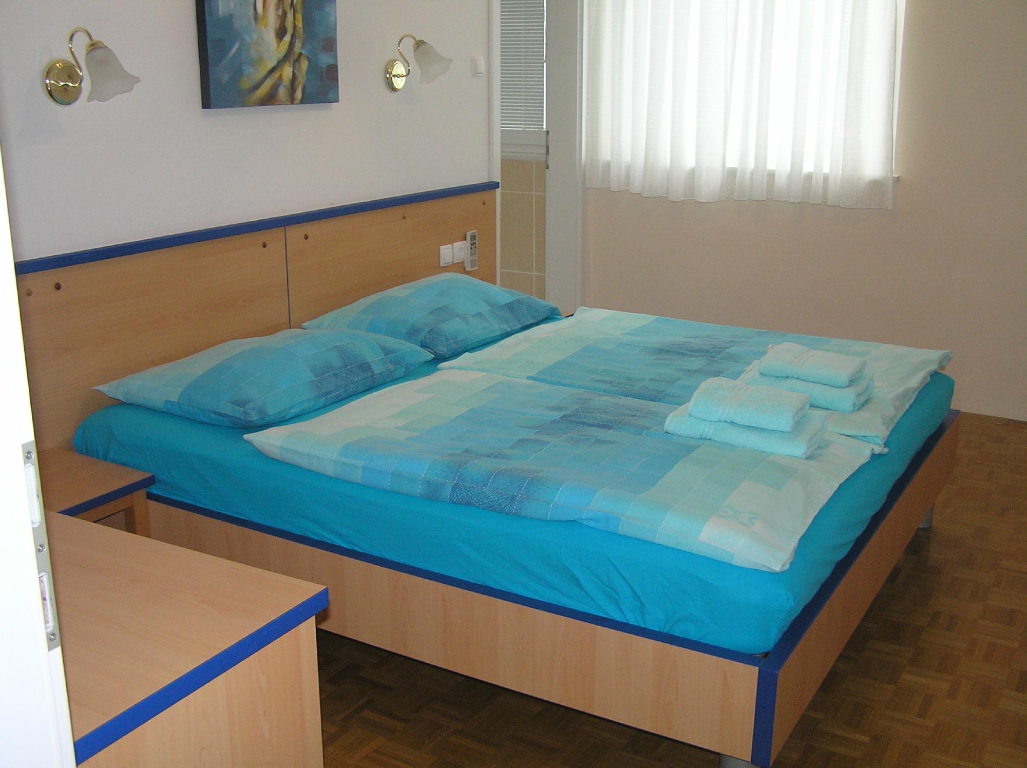 Apartments and Rooms Opara-客卧