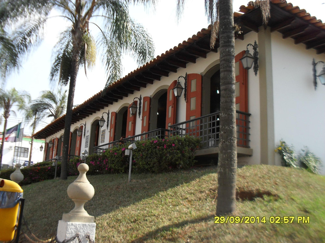 Coralia Venites Maluf History Museum-Sacramento必去景点