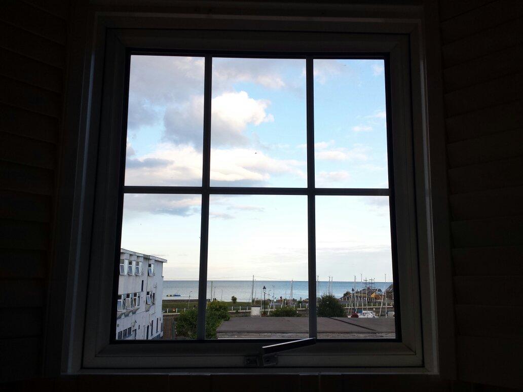 Harbour House B&B-酒店景观