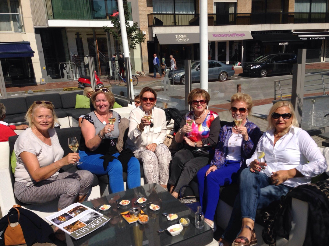 卢加诺酒店主图